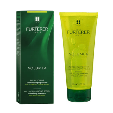 RENE FURTERER_Volumea Volumizing Shampoo 200ml / 6.7oz_Cosmetic World
